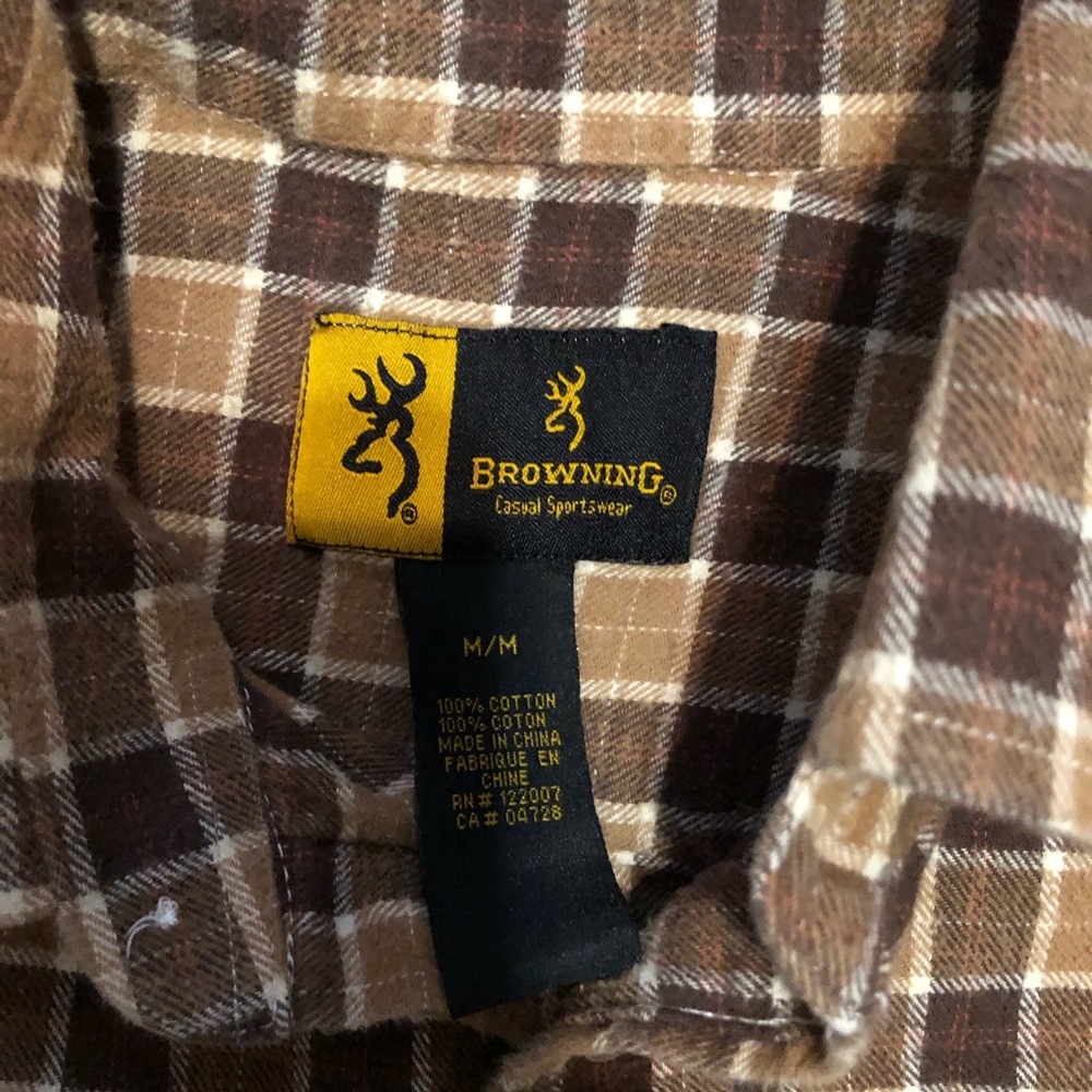 Bundle of Men’s long sleeve shirts - Picture 7 of 7